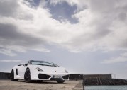 Lamborghini Gallardo LP 560-4 Spyder